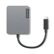 Lenovo GX91A34575 - USB-C Travel Hub Gen2