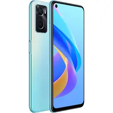OPPO A76 - 6.56", 6GB, 128GB, Blue