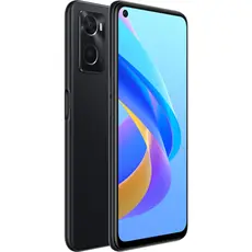 OPPO A76 - 6.56", 6GB, 128GB, Black