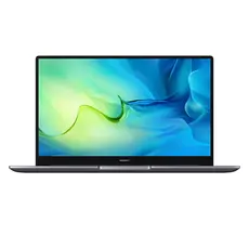 Huawei MateBook D15 RL-314058H - 15.6", i5-1135G7, 8GB, 256GB SSD, Win10Home, Grey