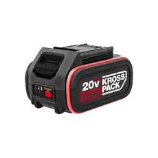 סוללה 4A 20V