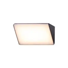 Semicom SM-9612B/21CT - Wall Lamp, CCT, 21W, IP65