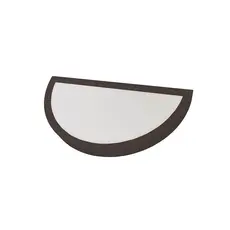 Semicom SM-18SPB/18CT - Wall Lamp, CCT, 18W