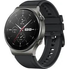 Huawei WATCH GT 2 Pro - Smart Watch, Black