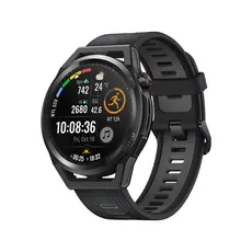 Huawei WATCH GT3 Runner - Smart Watch, Black