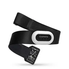 HRM-Pro PLUS™ Heart Rate Strap for Garmin Smart Watche