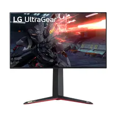 LG 27GN950-B - 27" Gaming Monitor, 4K Ultra HD, LED, Black