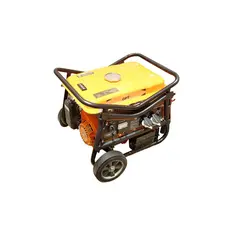 GPT TOGE3000 - Generator and Voltage Stabilizer
