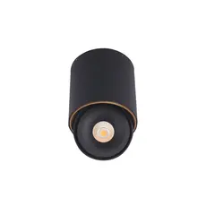 צילינדר 10W TWITO קוטר 10-אור צהוב