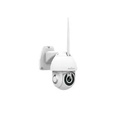 Semicom IC-PTZ5 PRO - Wireless Security Camera, Outdoor, 4MP, Motorized