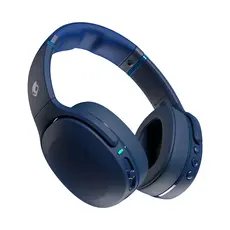אוזניות אלחוטיות CRUSHER EVO Skullcandy, כחול
