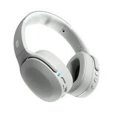 Skullcandy CRUSHER EVO - Wireless Headphones, Light Gray
