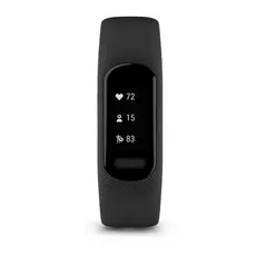 צמיד חכם vivosmart 5, Black