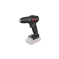 מברגה/מקדחה נטענת 20V -גוף בלבד