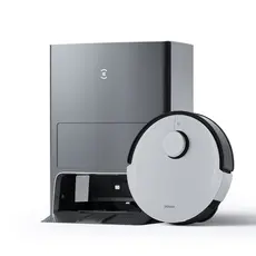 שואב רובוטי ECOVACS DEEBOT X1 OMNI