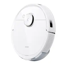 שואב שוטף רובוטי ECOVACS DEEBOT T9