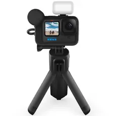 ערכת יוצרים GoPro HERO11 Black Creator Edition Bundle
