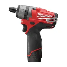 Milwaukee M12 FUEL™  SUB COMPACT DRIVER - Electric Screwdriver