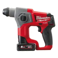 Milwaukee M12 FUEL™ - Rotary Hammer