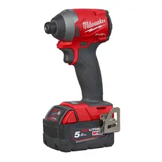 Milwaukee M18 FUEL™ ¼″  M18 FID2-502X  - HEX IMPACT DRIVER