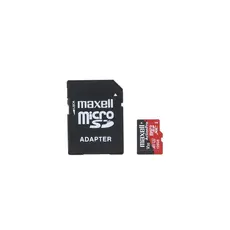 Maxell 348156 - 128GB MICRO SD Memory Card