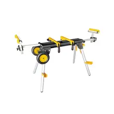GPT TOTA360 - Adjustable Grungy, Folding Saw Stand