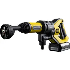 Jimmy JW31 - Wireless High Pressure Washer