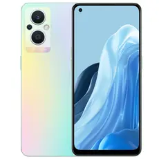 OPPO Reno 7Z 5G - 6.43", 8GB, 128GB, Rainbow Spectrum