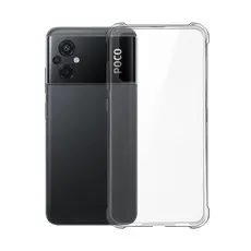 Silicone Cover Case for Poco M5