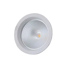 שקוע 7W ELEGAN קוטר 9 - אור לבן