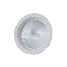 שקוע 12W ELEGAN קוטר 14 - אור חם
