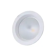שקוע 18W ELEGAN קוטר 19 - אור לבן