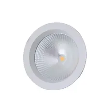 Megaman MQTL1020/30DL - Recessed Ceiling Light, 30W, 220cm, Warm Light