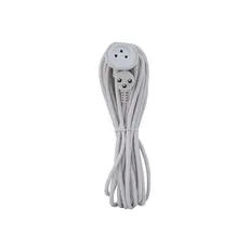 Semicom HYEC8 - Extension Cable, 3x1.5, 8m