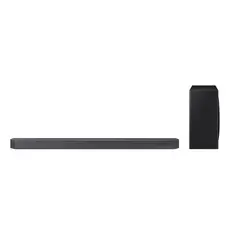 Samsung HW-Q800B - Soundbar Speakers, 5.1.2 Channels, 360W, Black