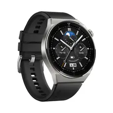 Huawei WATCH GT 3 Pro - 1.43" Smart Watch, Odin Black