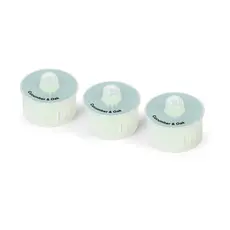 Cucumber & Oak Scent Capsules (3.Pcs) for Ecovacs T9 Robotic Vacuum Cleaner