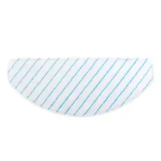 Washable Reusable Microfiber Cloth for Ecovacs T9 Robotic Vacuum Cleaner