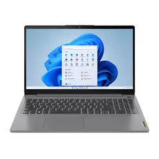 Lenovo IP 3 15IAU7 - 82RK00DDIV - 15.6", i7-1255U, 16GB, 512GB SSD, DOS, Arctic Grey