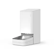 מתקן האכלה חכם לחיות מחמד שיאומי דגם Xiaomi Smart Pet Food Feeder