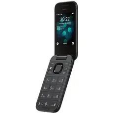 Nokia 2660 Flip - 2.8" Phone, Dual SIM 4G