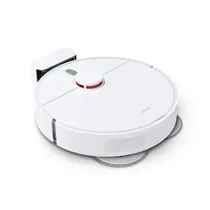Xiaomi S10+ Robotic Vacuum Cleaner