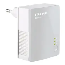 TP-Link AV500 - Ethernet LAN, 500 Mbit/s, 1pc(s), White
