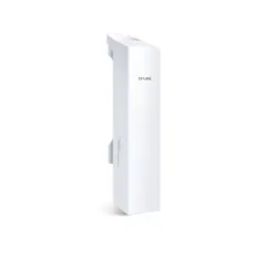 TP-Link CPE220 - Wireless Access Point, 300Mbit/s, Power over Ethernet (PoE), White