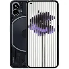 Nothing Phone (1) - 6.55", 8GB, 128GB, Black