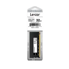 Lexar LD4AU032G-B3200GSST - 32GB Memory Module, DDR4, 3200MHz