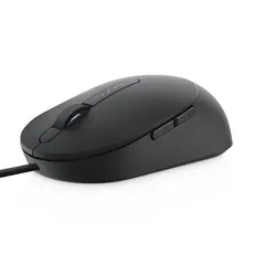 DELL MS3220 - Mouse, Ambidextrous, USB Type-A, Laser, 3200DPI
