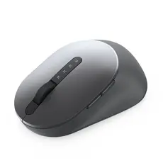 DELL MS5320W - Mouse, Right-Hand, RF Wireless + Bluetooth, Optical, 1600DPI