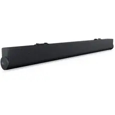 DELL SB522A - Soundbar, 4.5 W, Black