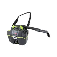 Hyudai HAV-9300 - Portable and Rechargeable Vacuum cleaner, 3-in-1 Dry/Wet/Blower